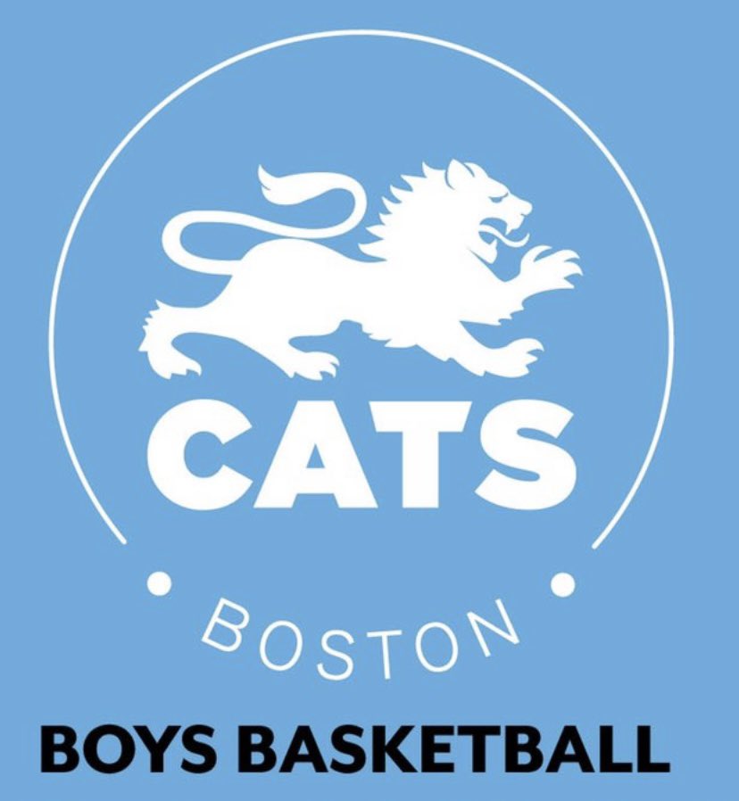 Our Campus here at CATS Academy Boston