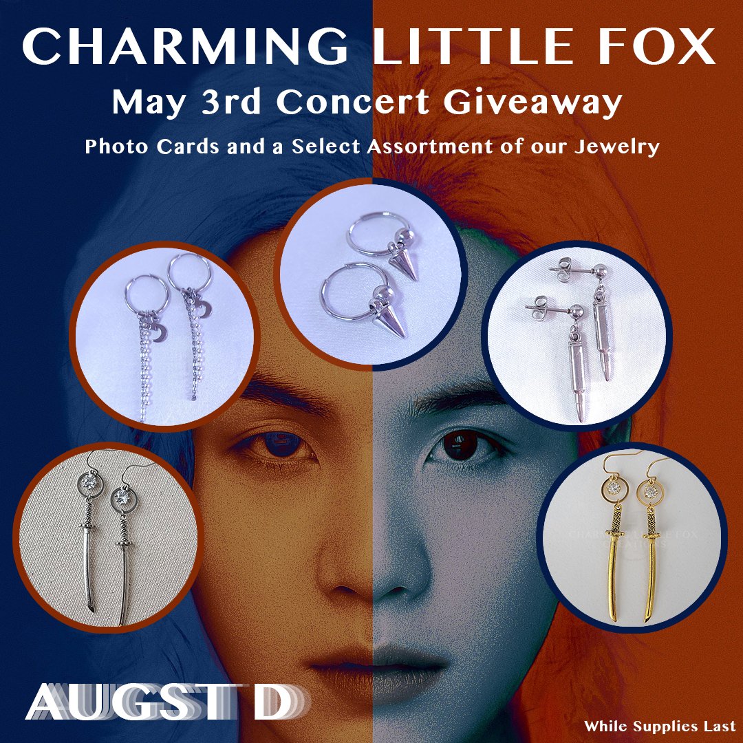 CharmingLFox's tweet photo. Omw to Chicago rn! Please come find me! My husband, daughter and I worked hard on putting together really special freebie bags for everyone!! https://t.co/wkpAiEf1hd