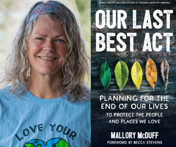 nattransitions's tweet photo. Tonight is Our Last Best Act with Mallory McDuff - https://t.co/9RQeaNPKiC https://t.co/ei6ulpX9fQ