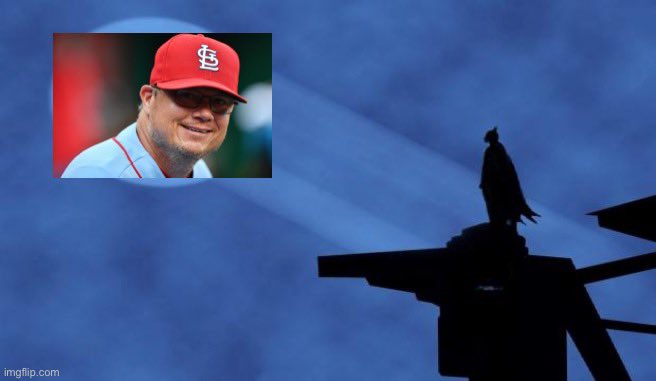 jtstreiff's tweet photo. Am I the only #STLCards fan that liked Mike Shildt and thought he was unfairly terminated? He focused solely on fundamental baseball and had an incredible amount of respect for the organization. Most likely one of the biggest mistakes this FO has ever made. https://t.co/K7UsGB60Ea