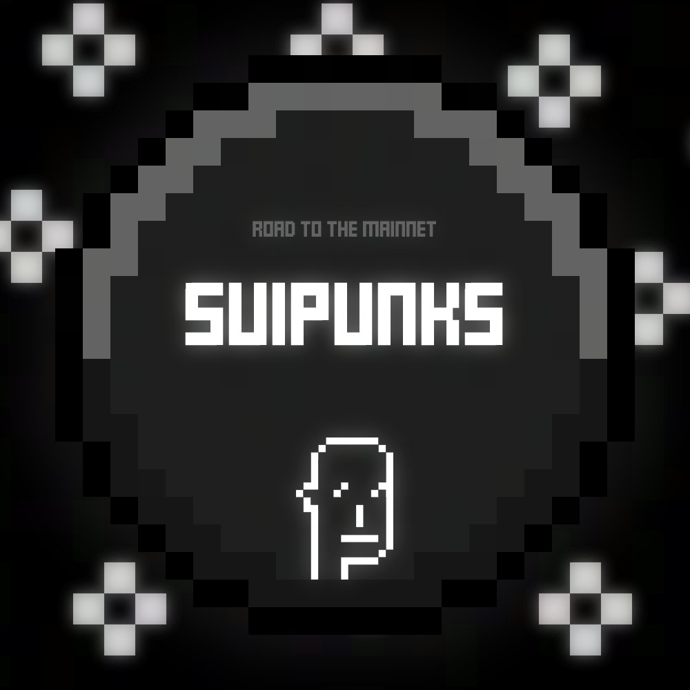 Final and 5th OAT Campaign💧

To celebrate the last day before the SUI Mainnet, we are announcing the Road To The Mainnet OAT.

✅galxe.com/suipunks/campa…

People who have collected all of the 5 OATs will be rewarded.