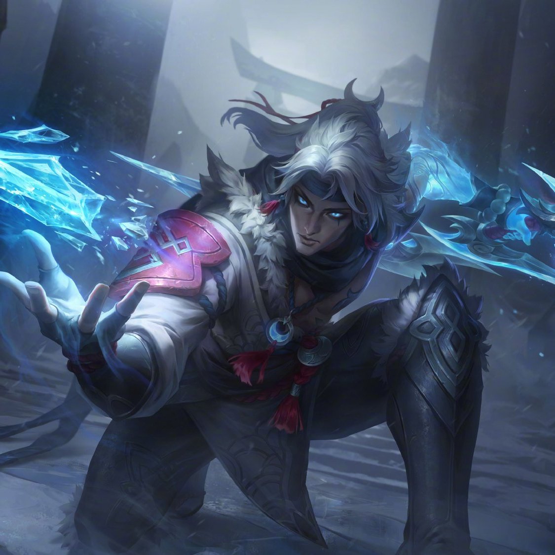 DARKlNSCYTHE tweet picture