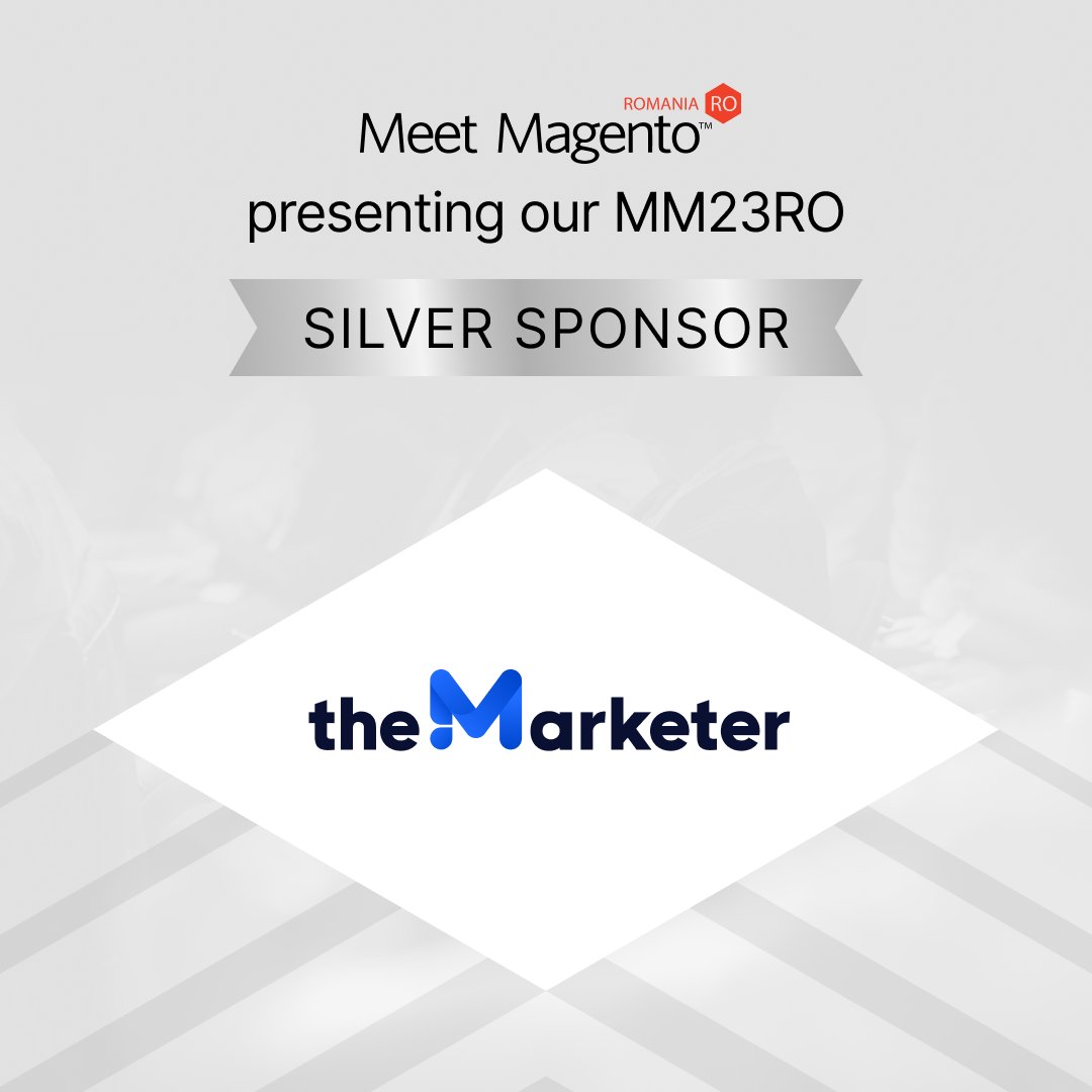 Welcome to #mm23ro, theMarketer! 😁👏

theMarketer  is an email and loyalty marketing platform enabling businesses to streamline their marketing processes, optimize their resources, and boost customer lifetime value. 
 bit.ly/theMarketer-Si…