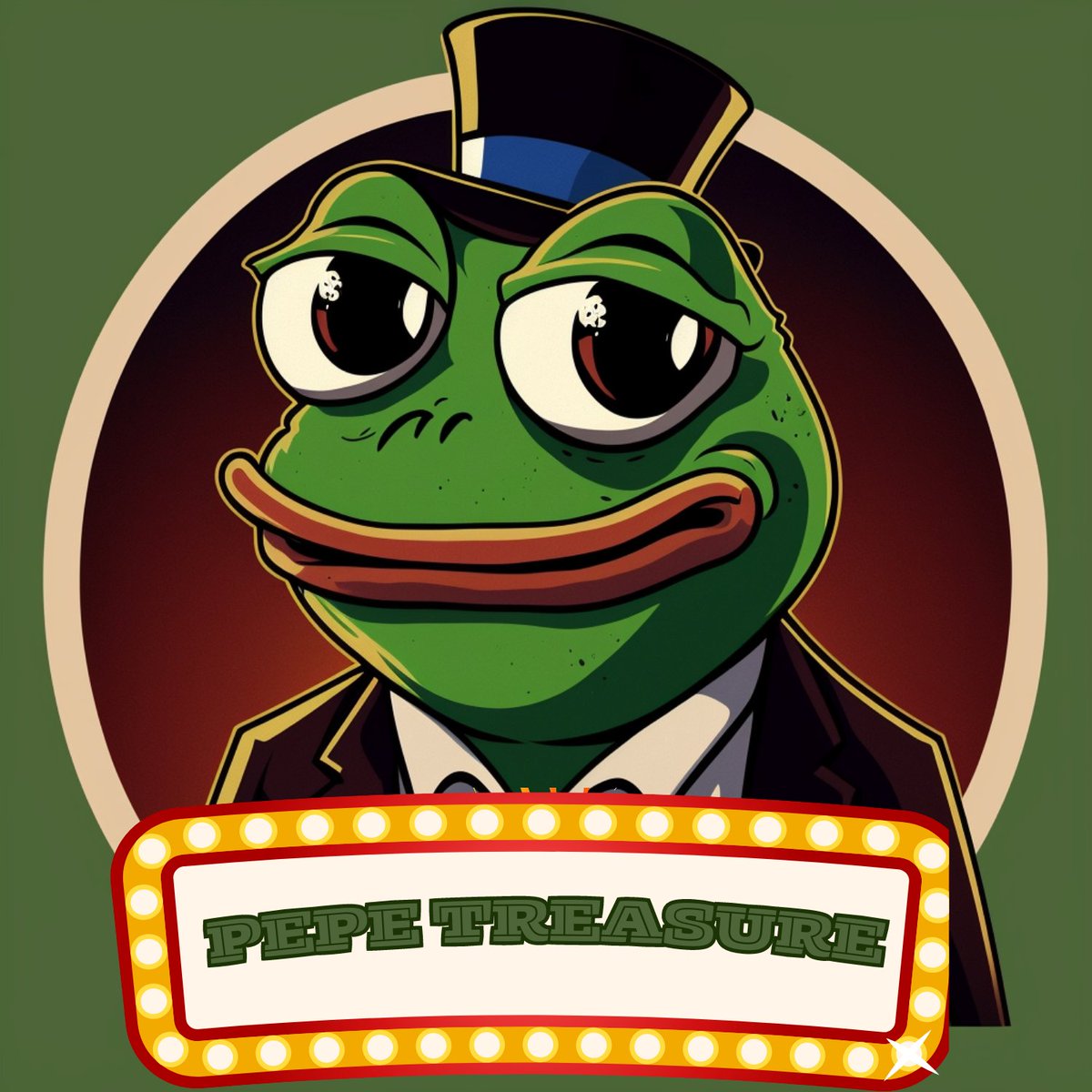 PepeTreasure's tweet photo. Announcement incoming: 
We have taken steps to ensure the reliability and safety of our project! 
Stay tuned

$PEPE $BOB $APED $REKT #Ethereum #gamblefi #lotto https://t.co/BP4TNXFl8v