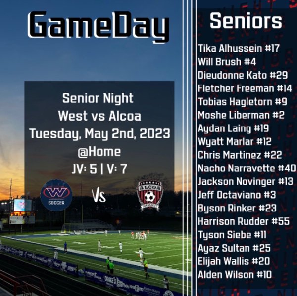 WestRebsSoccer's tweet image. Love these guys!