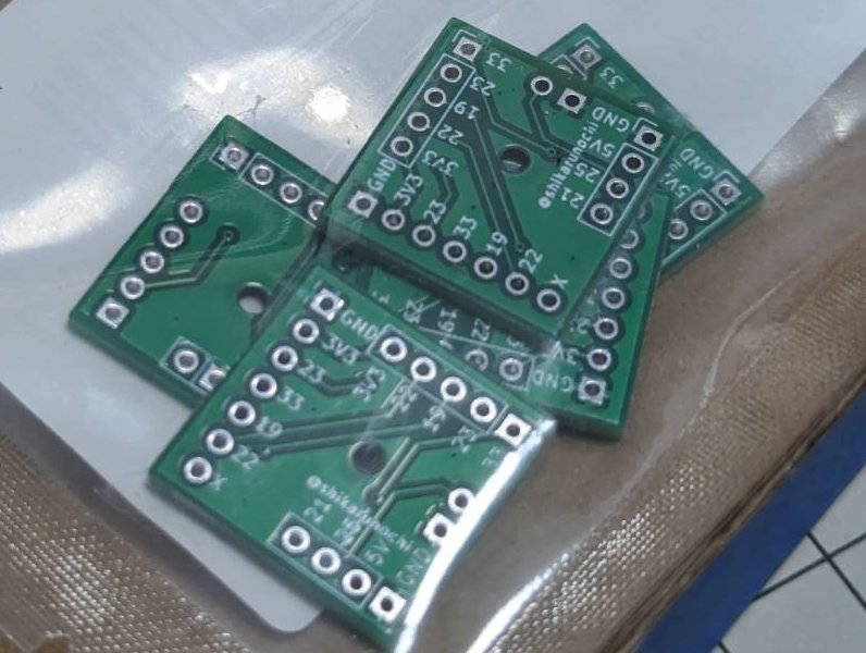 Nochi(ドウスル?▮) tweet media