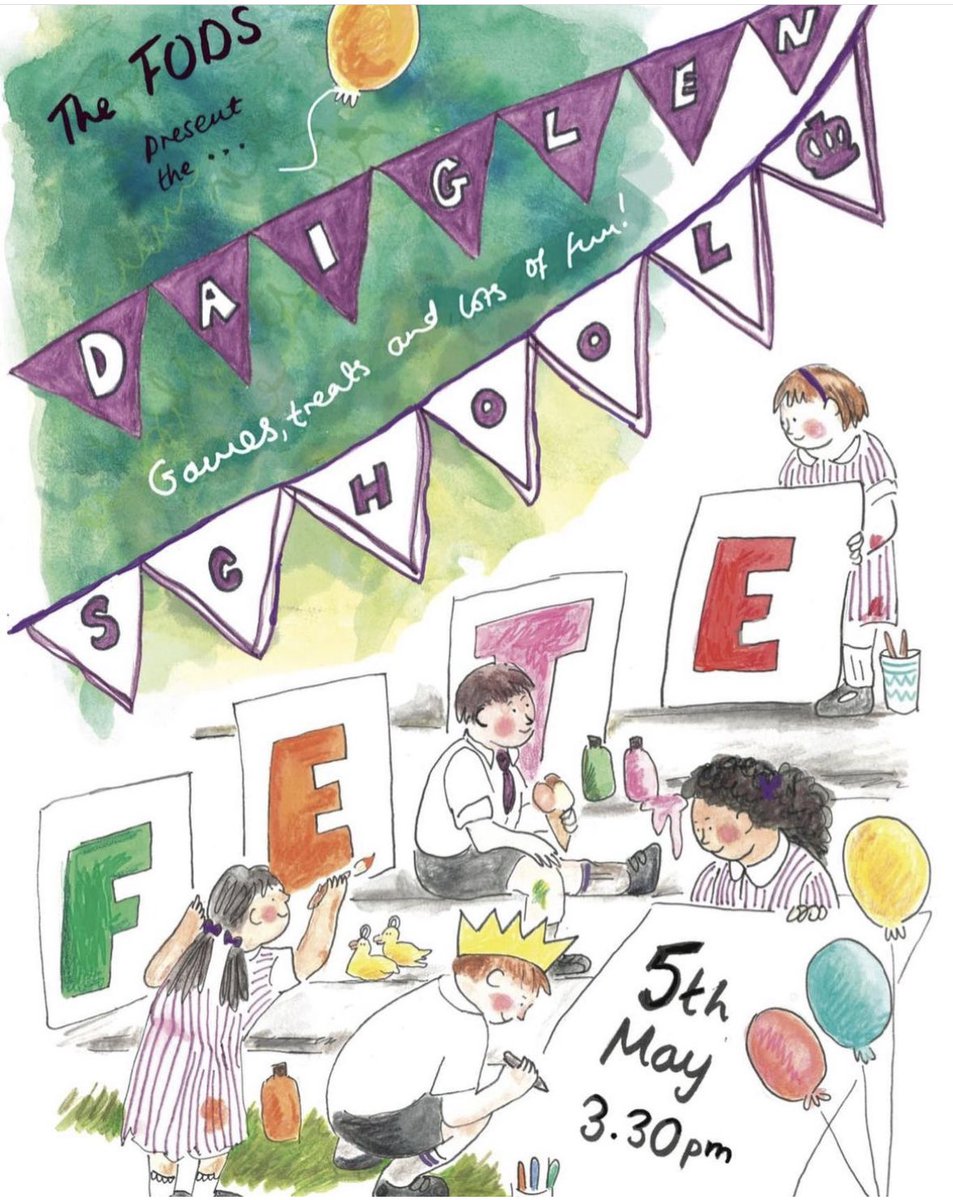 This Friday….🇬🇧