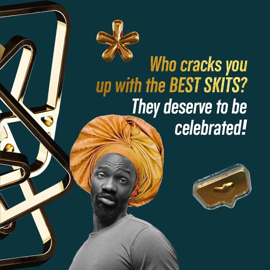 DamiTheOG_'s tweet photo. it's time for The nomination award from @thisistrendupp for your FORCE OF COMEDY SKITS and FORCE OF YOUTUBE.  You can express your gratitude to them for providing you with entertainment this year at this time. 
#TrenduppAwards23.
#TheForcelsBack. 
VISIT: 
 https://t.co/RGRaMipqel https://t.co/t8u87DyhDr