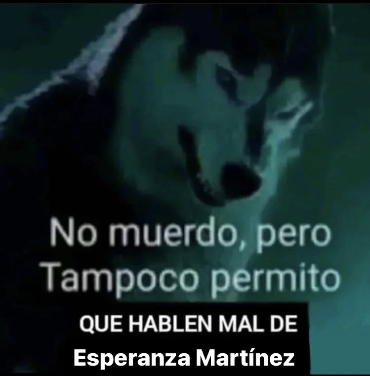 Haci como escuchaste