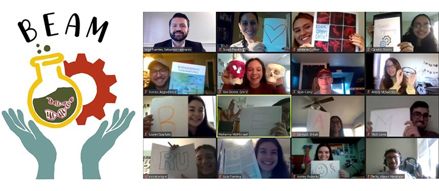 Sebastián L. Vega (@thevegalab) on Twitter photo 📢Please spread the word!
The BioEngineering And Me (BEAM) Summer Program is a fun & free virtual program for high school students interested in BME! Highly educational & chances to play <a href="/Kahoot/">Kahoot!</a> games to win <a href="/RowanBME/">Rowan Biomedical Engineering</a> swag! <a href="/RowanUniversity/">Rowan University</a>
Info/Apply: go.rowan.edu/BEAM 📢Please spread the word!
The BioEngineering And Me (BEAM) Summer Program is a fun & free virtual program for high school students interested in BME! Highly educational & chances to play <a href="/Kahoot/">Kahoot!</a> games to win <a href="/RowanBME/">Rowan Biomedical Engineering</a> swag! <a href="/RowanUniversity/">Rowan University</a>
Info/Apply: go.rowan.edu/BEAM