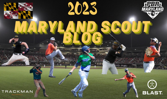 🚨 MD High School Scout Blog 🚨

<a href="/dhs_baseball/">Damascus baseball</a> at <a href="/WWVikesBaseBall/">WaltWhitmanVikings⚾️</a> 

In a highly competitive matchup between the Hornets and Vikings on Monday night, we take a look at key players who made an impact.

Recap, video and scout notes below 👀👇

🔗: loom.ly/5KiQYHk