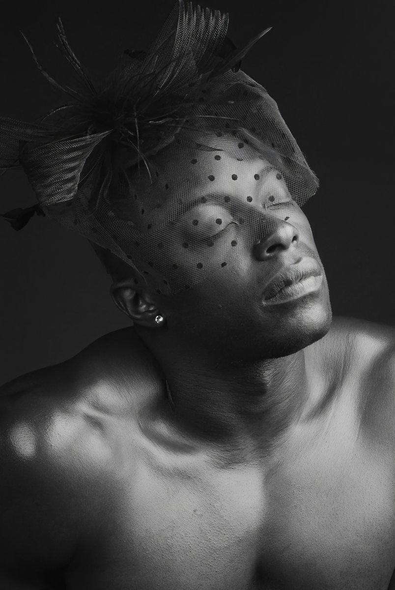 Ajamu X’s new exhibition 'Ajamu: The Patron Saint of Darkroom' is open at <a href="/AutographABP/">Autograph</a>. The exhibition unapologetically celebrates black queer bodies &amp; pleasure as activism. 

Ajamu's work also features in the (Un)Defining Queer on at the Whitworth. 

📸 Ajamu X, Bud Kim, 2018.
