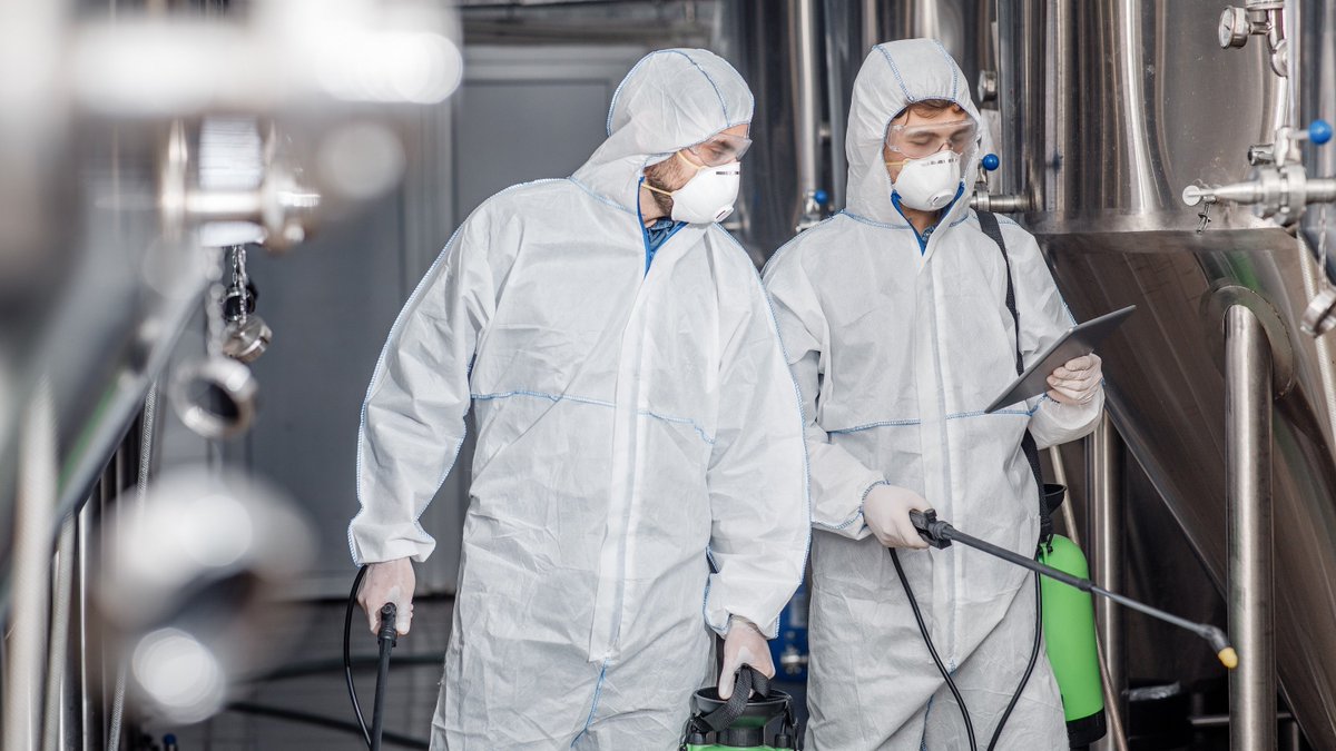 PartnerOneEnv's tweet photo. Recent success story: $1.75M Industrial cleaning contractor purchased GL/Contractors Pollution Liability ($1M/$2M) and Excess ($10M) for $41,068. #environmentalinsurance https://t.co/5WubAV6Rhu