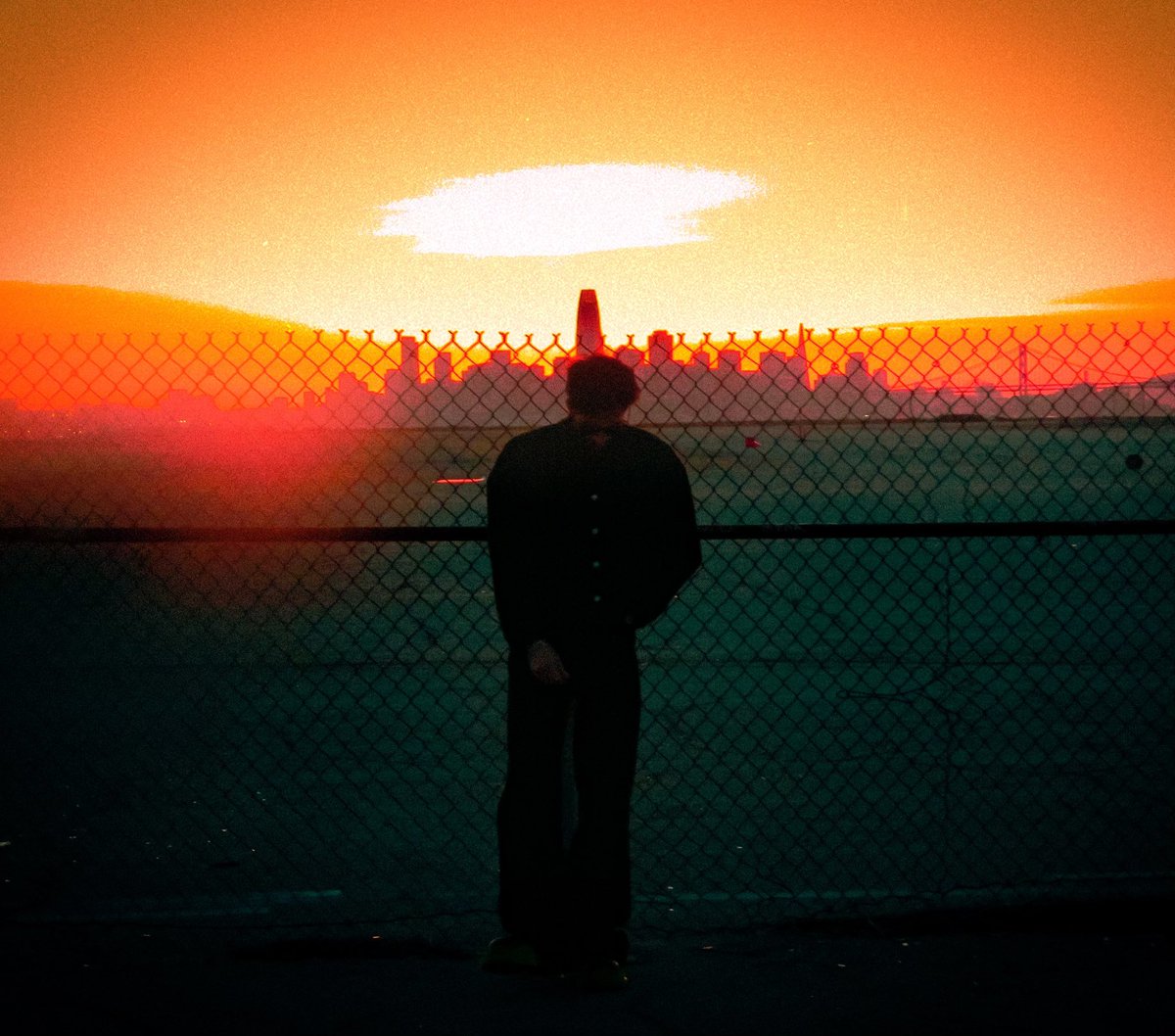 TheFallRag's tweet photo. Big Announcement Tomorrow 📼📼📼 https://t.co/igmFbJwfFR