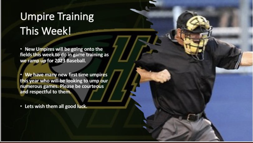 Newmarket Baseball tweet media
