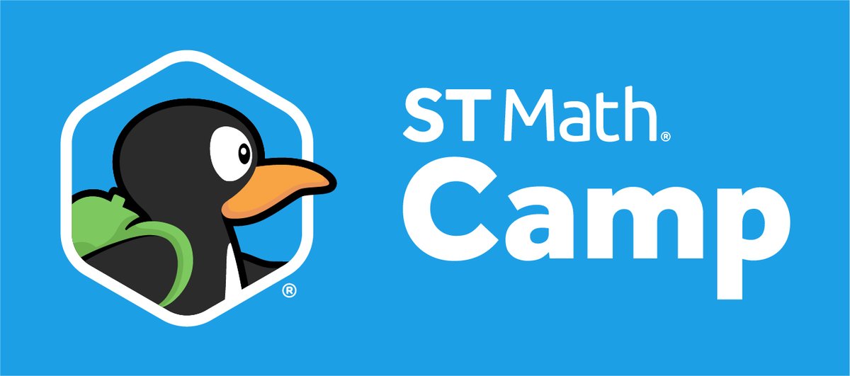 MINDEduOrg's tweet photo. ST Math Camp is an after-school or summer program that builds student agency in an #expandedlearning environment. Visit the link to learn more about the flexible, ready-made, research-based program, and the three unique camps to choose from! https://t.co/TJZhmBSWff #STMath https://t.co/5aukRGtXgq