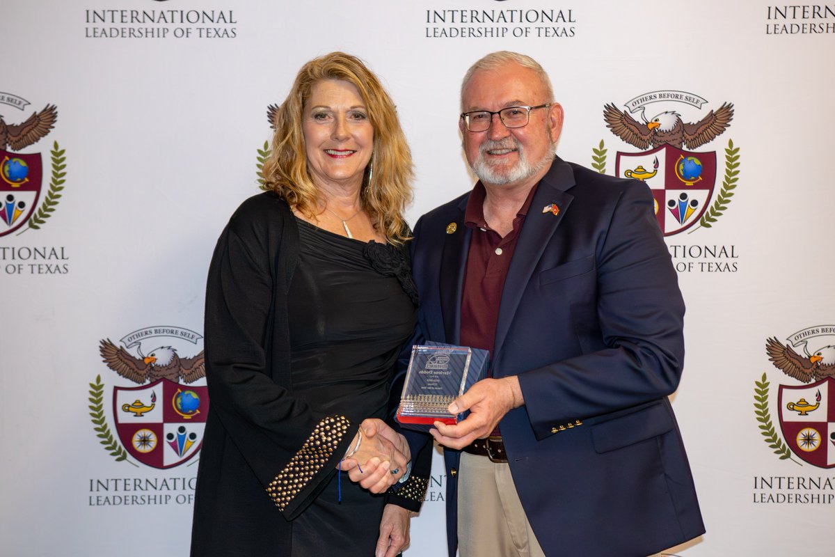ILTexasSchools's tweet photo. We were honored to celebrate the hard work and dedication of our exceptional teachers and staff at the Houston ILTexas EOY Award Ceremony 2023! #ILTexas #ServantLeadership #OthersBeforeSelf https://t.co/B4GZaWPzHa