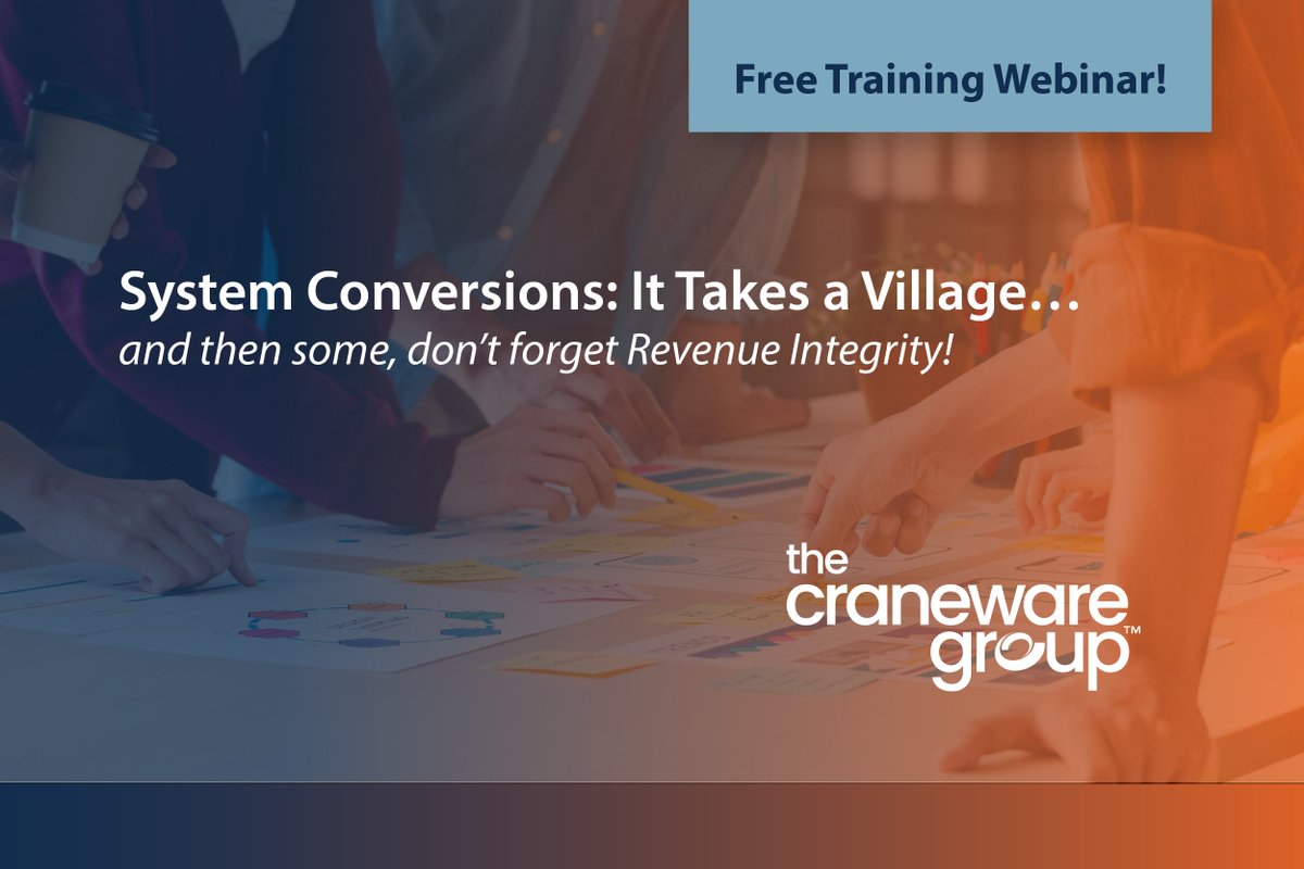 thevaluecycle's tweet photo. Are you planning a system conversion? Gain practical insights, strategies &amp; tips that can be used right away, with a go-live readiness checklist to help monitor revenue performance during the most critical points in a conversion &amp; ensure your success. https://t.co/J89QjYmIpr https://t.co/dM9S8taZ0z