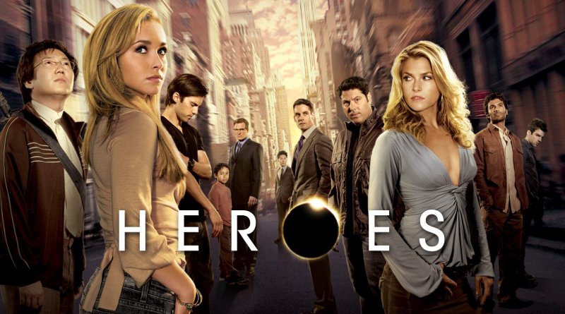 Prazkat's tweet photo. Si quieren entender el impacto que la huelga de escritores tendrá en Hollywood, y lo mucho que los necesitamos, quiero que vean Heroes temporada uno, y luego vean Heroes temporada dos. https://t.co/w7fNdR9dO3