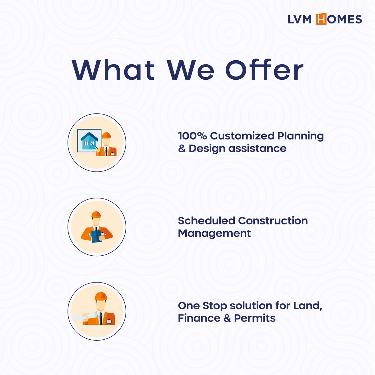 lvmhomes's tweet image. We delivers a house that matches your taste in every aspect, customized to the last dot, mirroring your personality and living up to your aspirations.

#LVMH #LVMHomes #whatweoffer #ourservices #kerala #keralahomes #homedesign