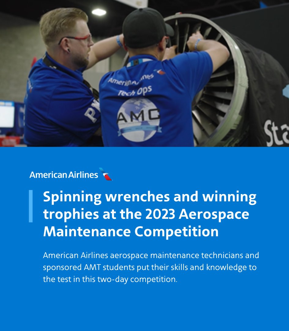 americanair tweet media