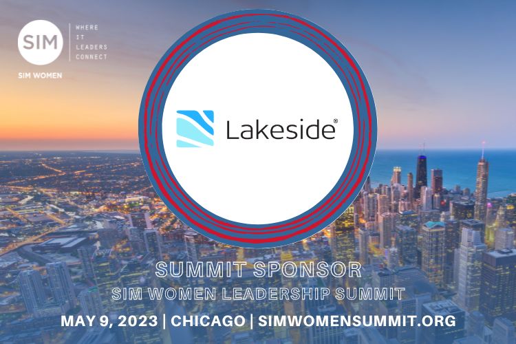 SIM (@simint) on Twitter photo Grateful to have the support of <a href="/lakesidesoft/">Lakeside Software</a> as a sponsor of the #SIMWomenSummit!
#SIMWomenLeadersandAllies are companies that are actively advancing women in tech leadership! Thank you for making a difference!
Register: simwomensummit.org
#womenintech #leadership Grateful to have the support of <a href="/lakesidesoft/">Lakeside Software</a> as a sponsor of the #SIMWomenSummit!
#SIMWomenLeadersandAllies are companies that are actively advancing women in tech leadership! Thank you for making a difference!
Register: simwomensummit.org
#womenintech #leadership