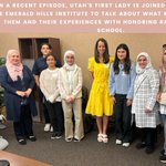 Photo by First Lady and Friends (@FLandFriends)