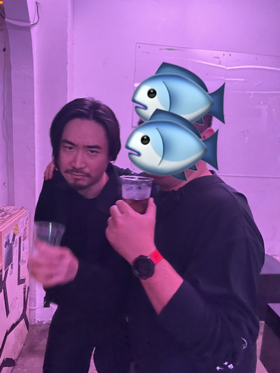 kenmmm's tweet image. 青山さん、ファンサありがとー💕
#青山翔太郎
#minimalhouse