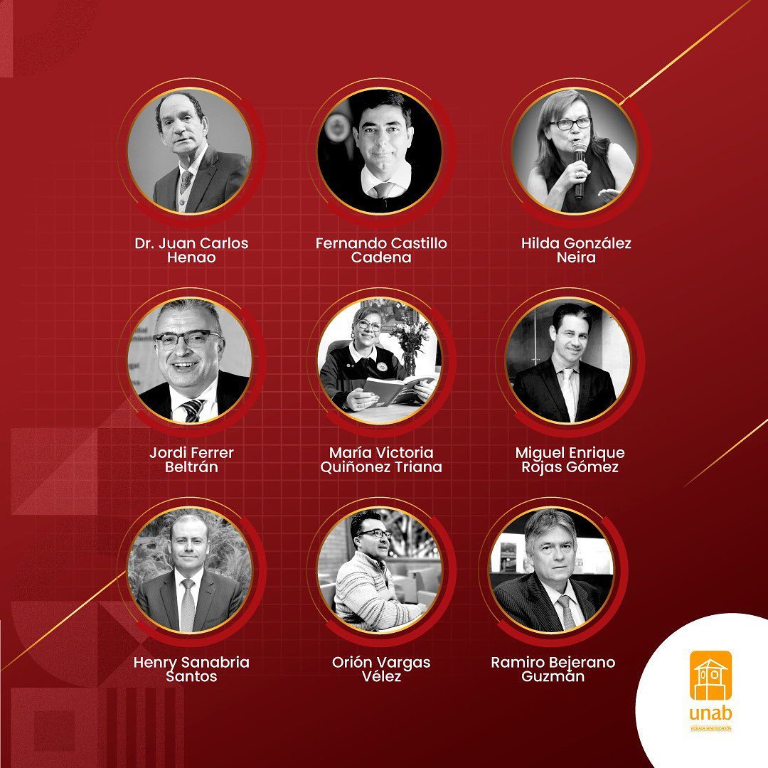 ¡Mañana! 📣 No te pierdas la oportunidad de actualizarte en el mundo del Derecho Procesal con el Congreso de Derecho Procesal 2023. Inscríbete y profundiza tus conocimientos en este campo. Más información ➡️: bit.ly/3LKmBie

<a href="/UnabDerecho/">DerechoUNAB</a>