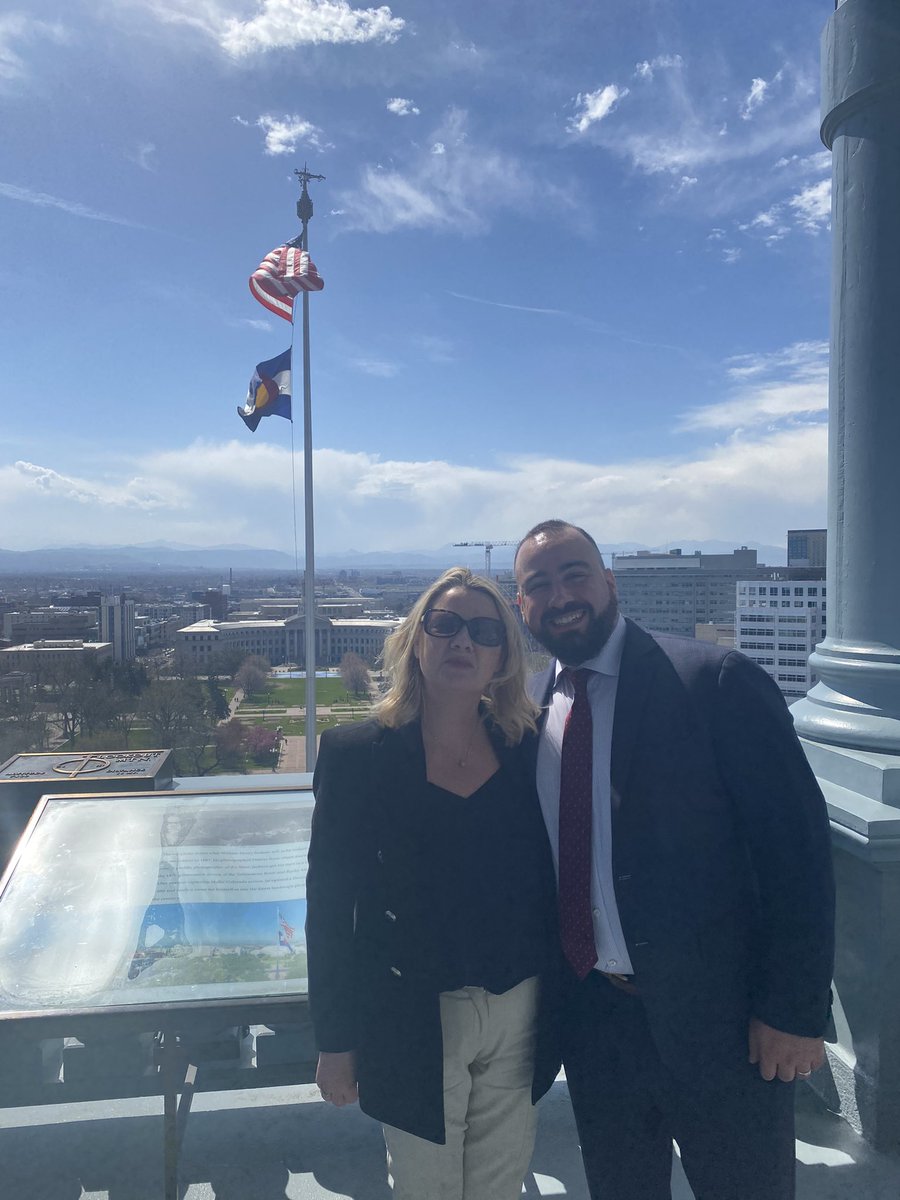 SenergyNI (@senergyni) on Twitter photo Mike Cappiello <a href="/biztradegovuk/">Department for Business and Trade</a> flying the flag for US/UK partnerships <a href="/investni/">Invest NI</a> <a href="/NREL/">NREL</a> <a href="/GovofCO/">Governor Jared Polis</a> Mike Cappiello <a href="/biztradegovuk/">Department for Business and Trade</a> flying the flag for US/UK partnerships <a href="/investni/">Invest NI</a> <a href="/NREL/">NREL</a> <a href="/GovofCO/">Governor Jared Polis</a>