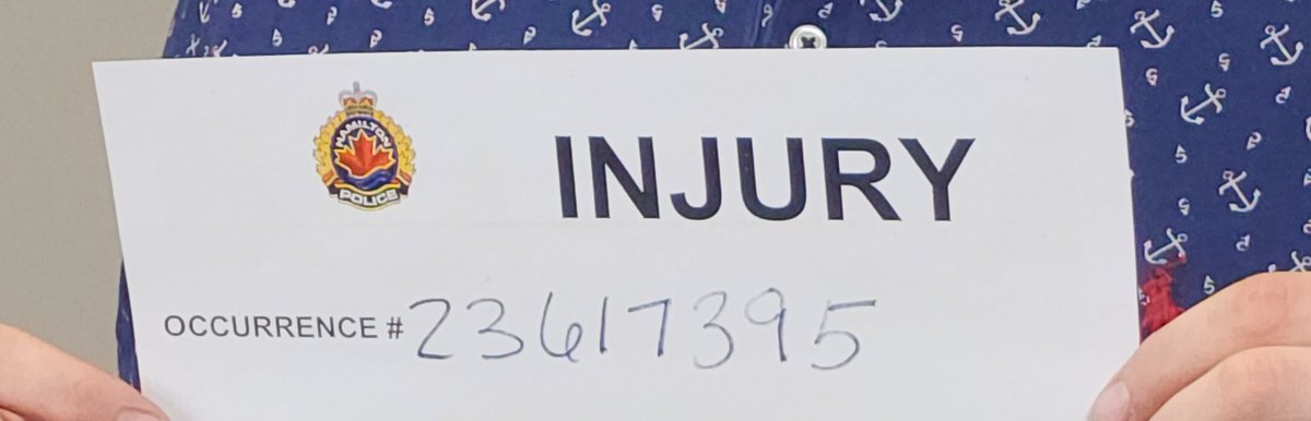 swaphamilton's tweet photo. On the evening of April 30th, one of our volunteers who helped vacate the SWAP space was accosted and assaulted by a drunk @WalterForWard3, and our volunteer sustained injuries - lacerations and bruises. We're glad to not be subject to the Furlan family's bullying &amp; harassment https://t.co/lYKxDyKKpG