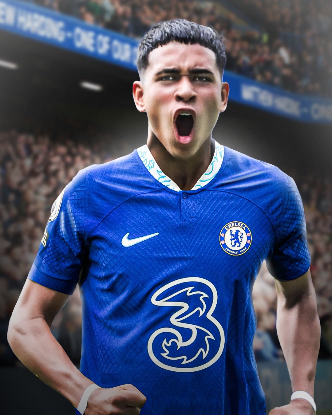 Fabrizio Romano!✓ANOTHER Chelsea FC SIGNING HERE WE GO!💙Kendry Paez  Chelsea TRANSFER DONE DEAL!🤩 