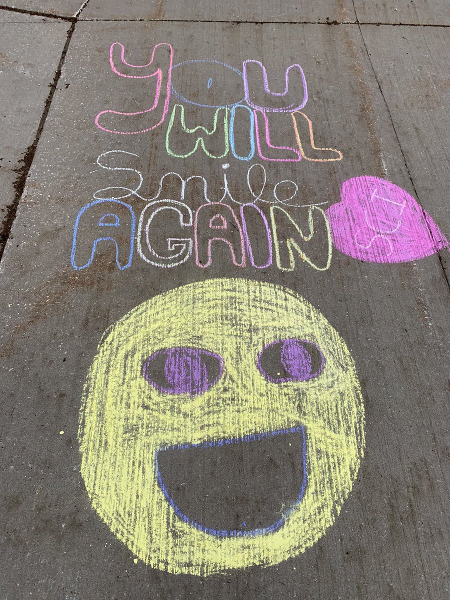 Michaela Dance tweet media