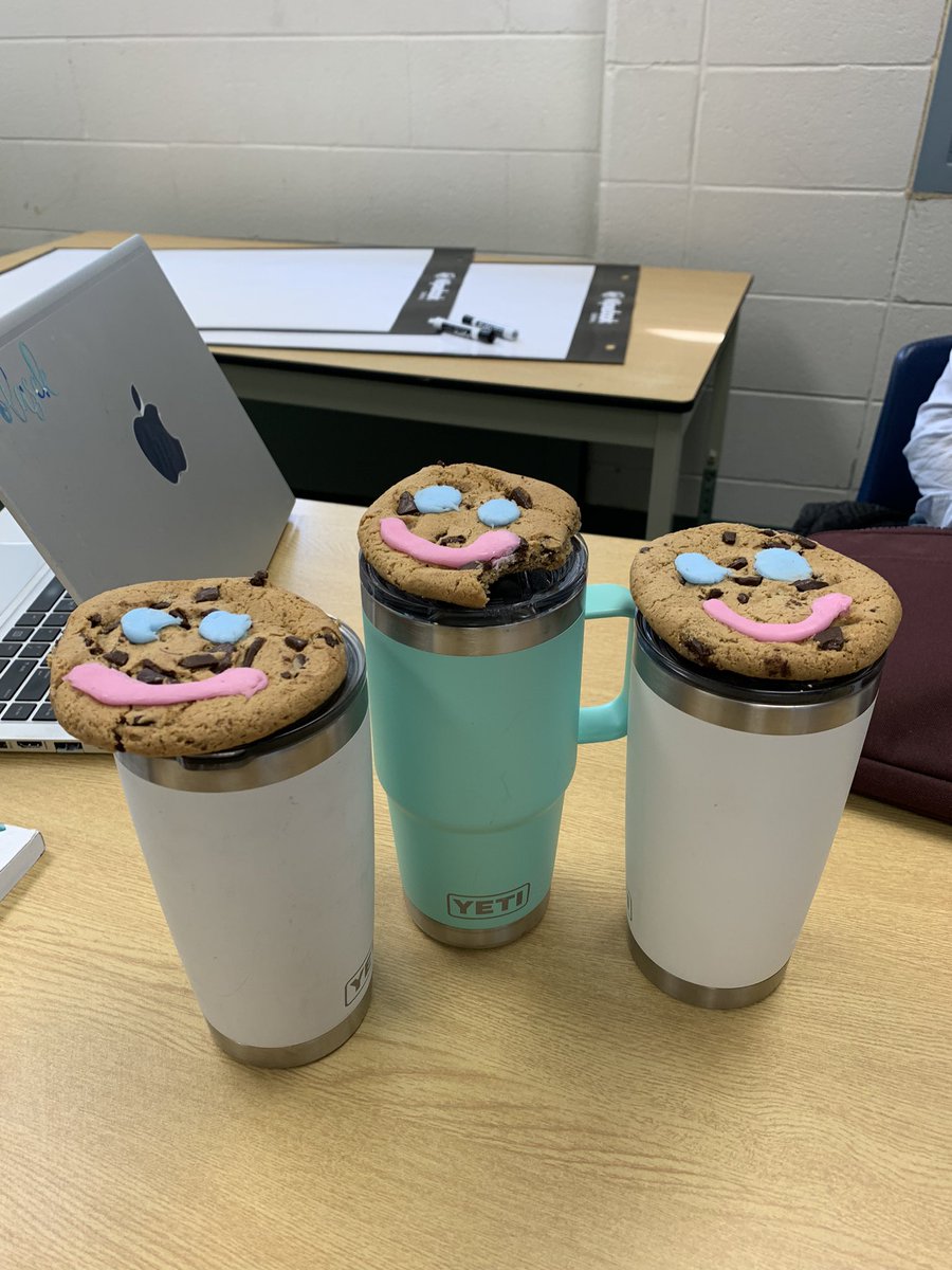 Michaela Dance tweet media