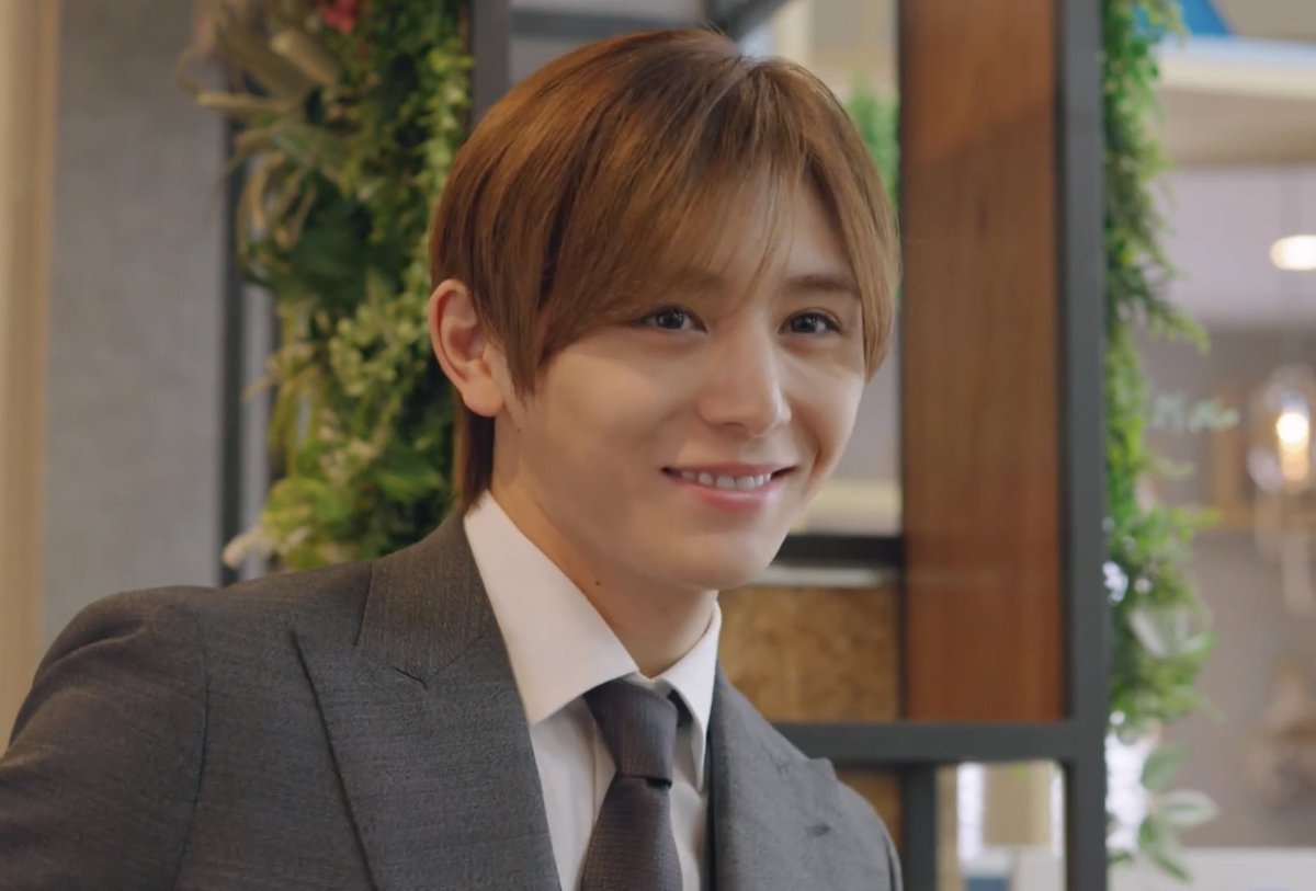 ymeloym's tweet photo. 来週山田涼介（30）は嘘だと言って欲しい https://t.co/Tpy0tv1HhD