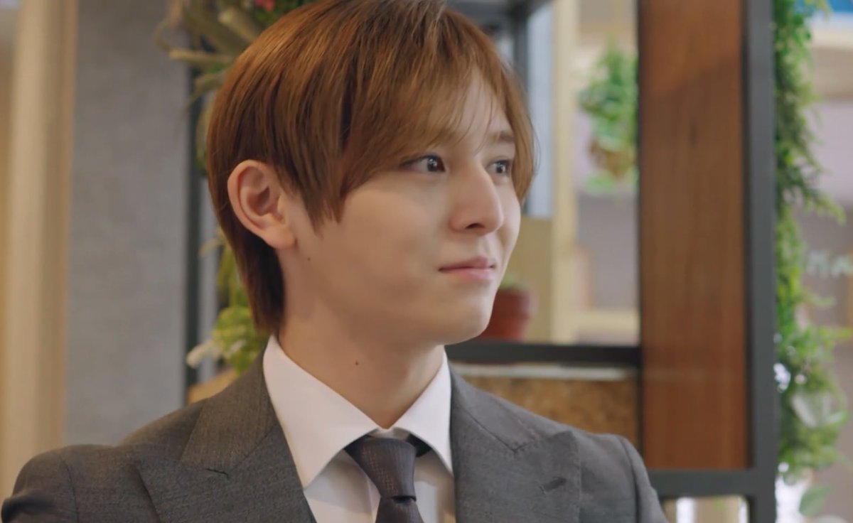 ymeloym's tweet photo. 来週山田涼介（30）は嘘だと言って欲しい https://t.co/Tpy0tv1HhD