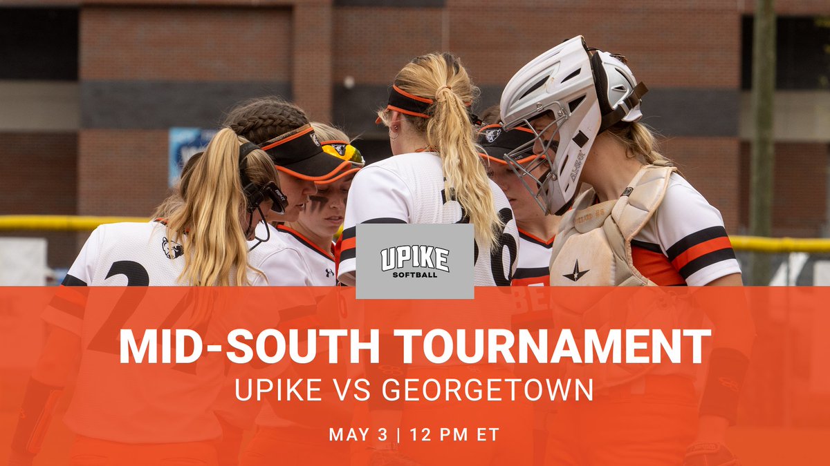 MSC Tournament play-in games are tomorrow in Bowling Green!