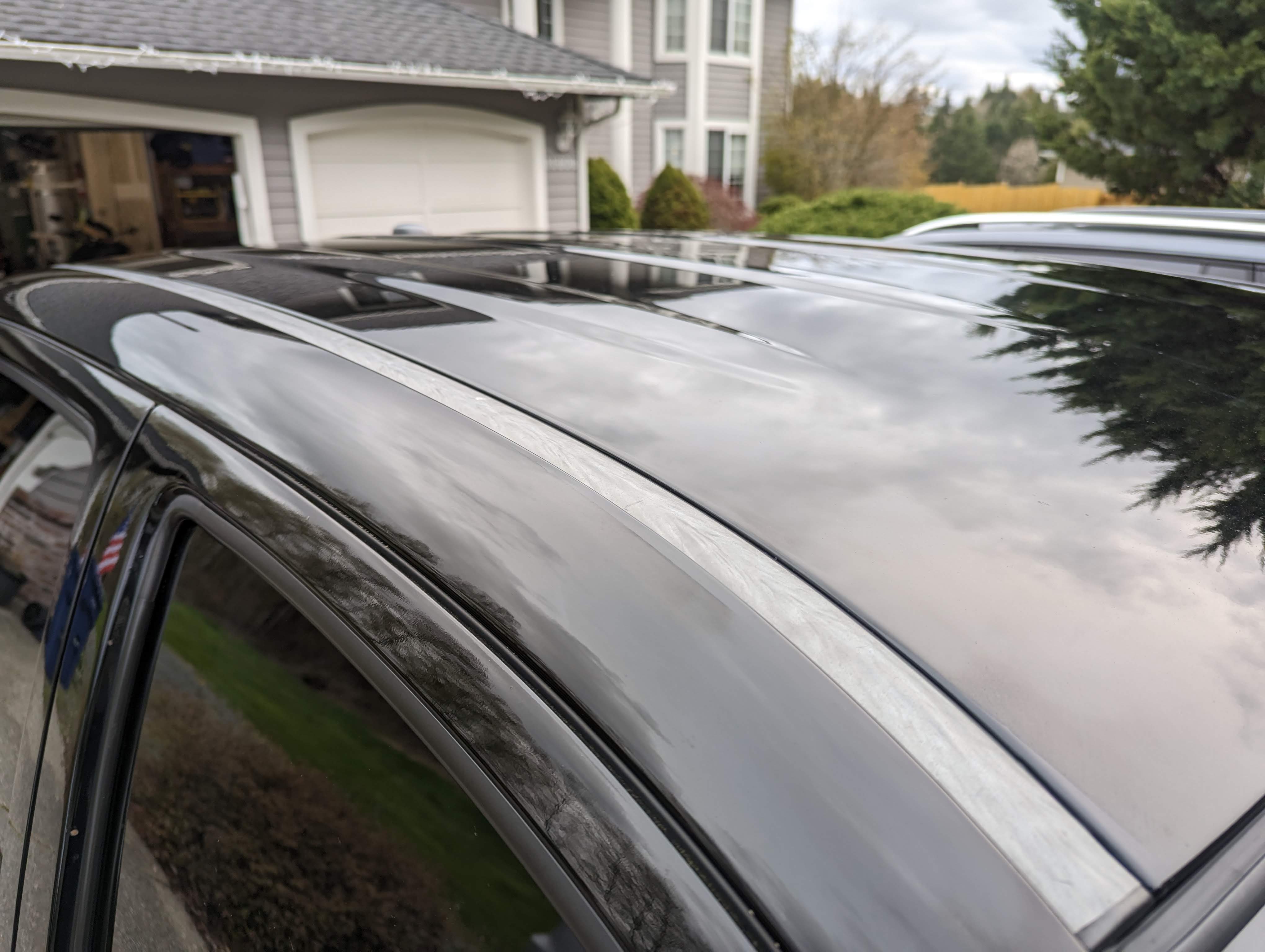 kyle ebright Lake Stevens Auto Detailing (LSAutoDetailing) / Twitter