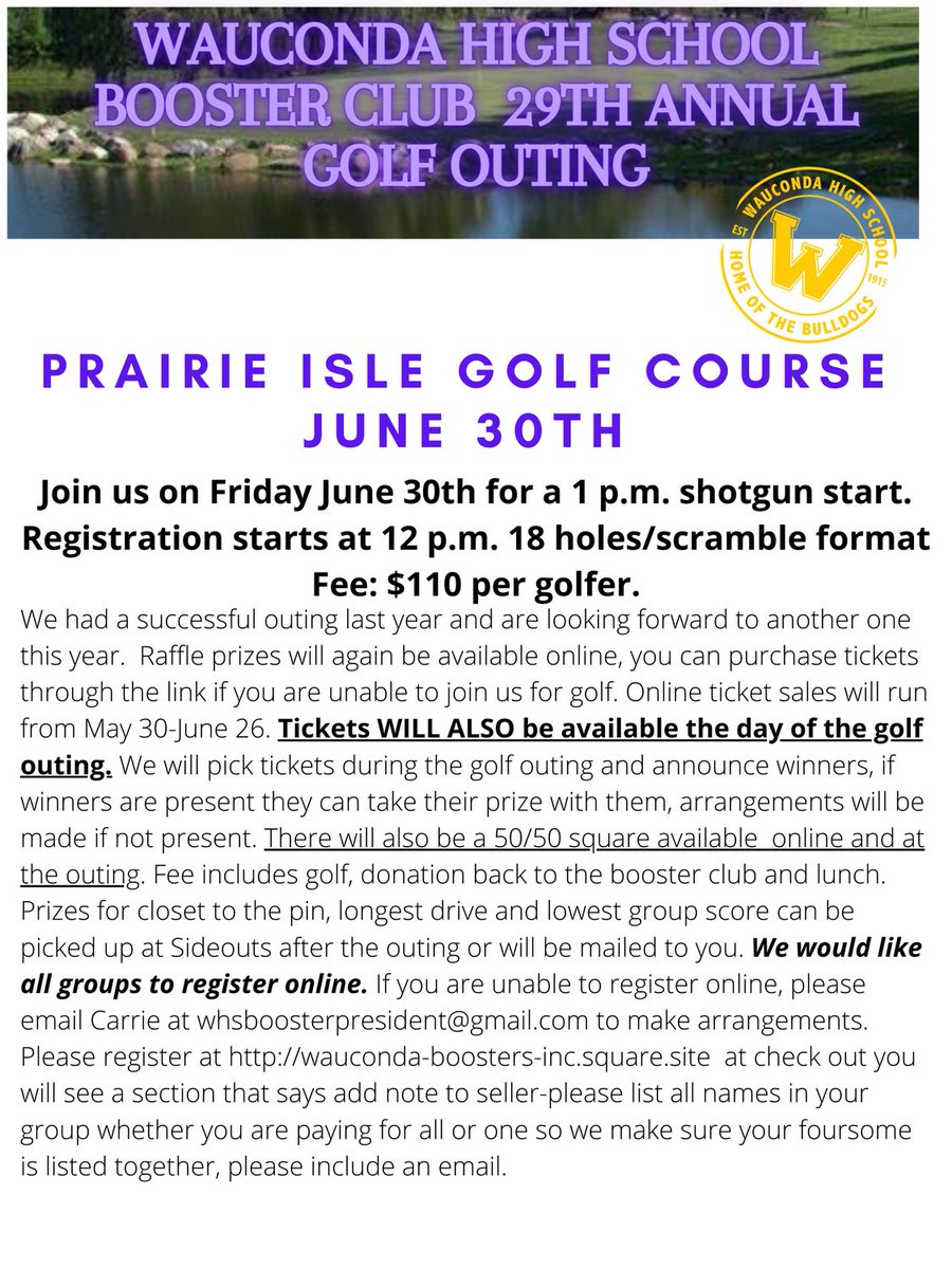 WHS_Booster_Club tweet media