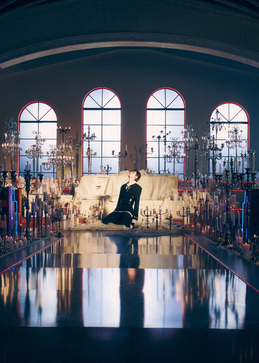 ENHYPEN DARK BLOOD (FULL ver.)