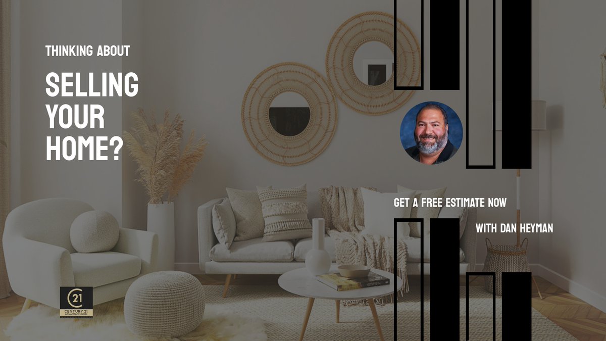 danheyman's tweet photo. It could be the perfect time to sell your home! Get a quick estimate of your home's worth or call (484) 332-0208 for a quick chat.

Dan Heyman
Century 21 Advantage Gold
484 332 0208
dan0721@gmail.com
https://t.co/d2ShJHtR5q https://t.co/2DQyLsM7gE https://t.co/vJvjf3U93b