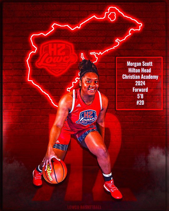 H2 Basketball (@h2bball) on Twitter photo <a href="/MorganScott2024/">Morgan Scott</a> has accomplished a lot of things in hoop. State champ, highly-ranked, walking double double, and big win after big win w H2. Toughness & tenacity! #H2Lowco 2024 <a href="/MorganScott2024/">Morgan Scott</a> has accomplished a lot of things in hoop. State champ, highly-ranked, walking double double, and big win after big win w H2. Toughness & tenacity! #H2Lowco 2024