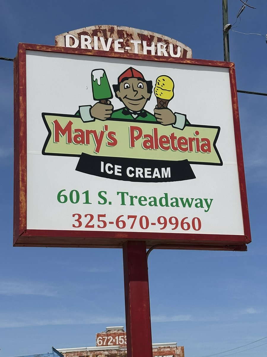 Shops at Abilene tweet media