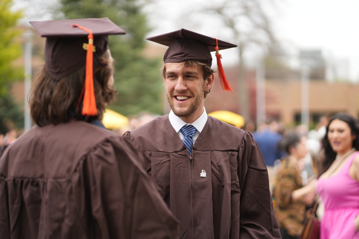 Western Michigan University tweet media