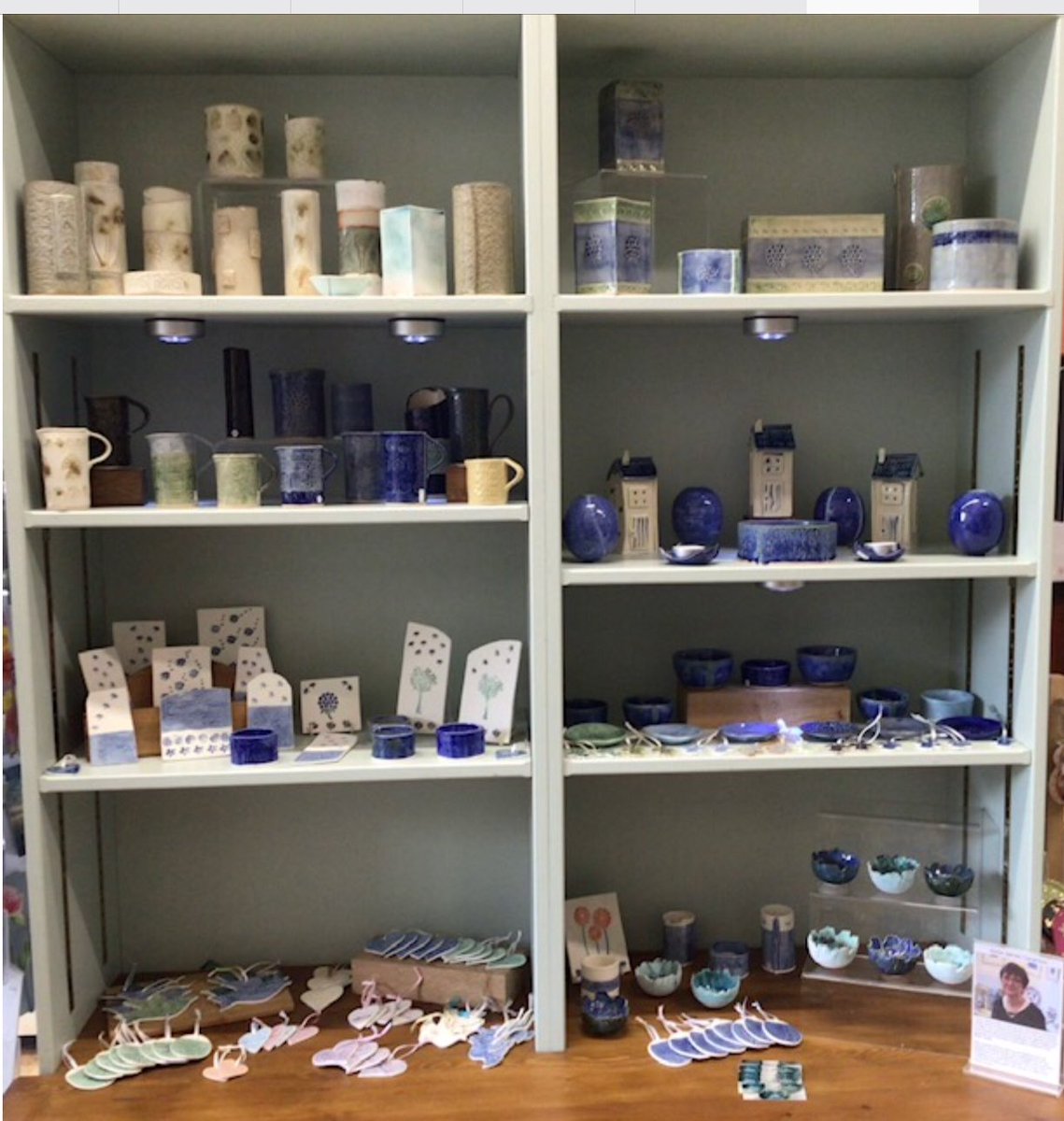 Humshaugh Shop tweet media