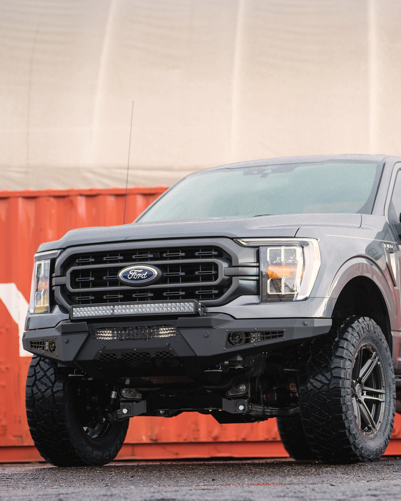 Rugged styling and low-profile fitment.
The Honeybadger.
•
👉 Click the link in our bio to shop our full catalog of Truck/Jeep parts and accessories!
•
Finely Crafted Offroad Styles
---
#addictivedesertdesigns #addoffroad #ford #fordf #raptor #fordtrucks #offroad #trucks #tru…