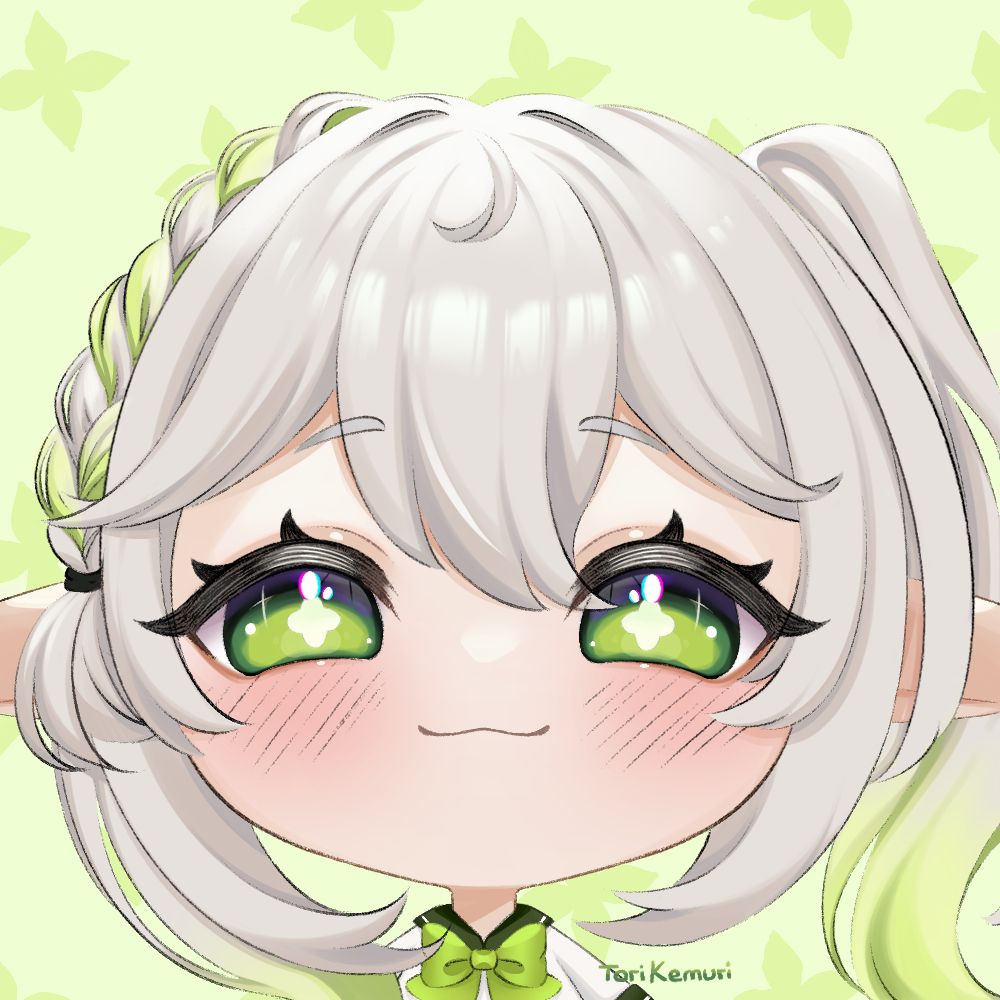tori_kemuri's tweet photo. 🌸Sorteito de 2 Icons Chibi🌸

Reglas:
ʚ Seguirme aqui y en twitch
ʚ Like y RT
ʚ Estar activo en el chat el día del sorteo ♡

¡Comenta tu OC o PNG con tu usuario de Twitch!
✨Finaliza el 13 de Mayo✨
#Vtuber #artraffle #Chibi #SORTEO #Nahida https://t.co/zJCb4BvZeE