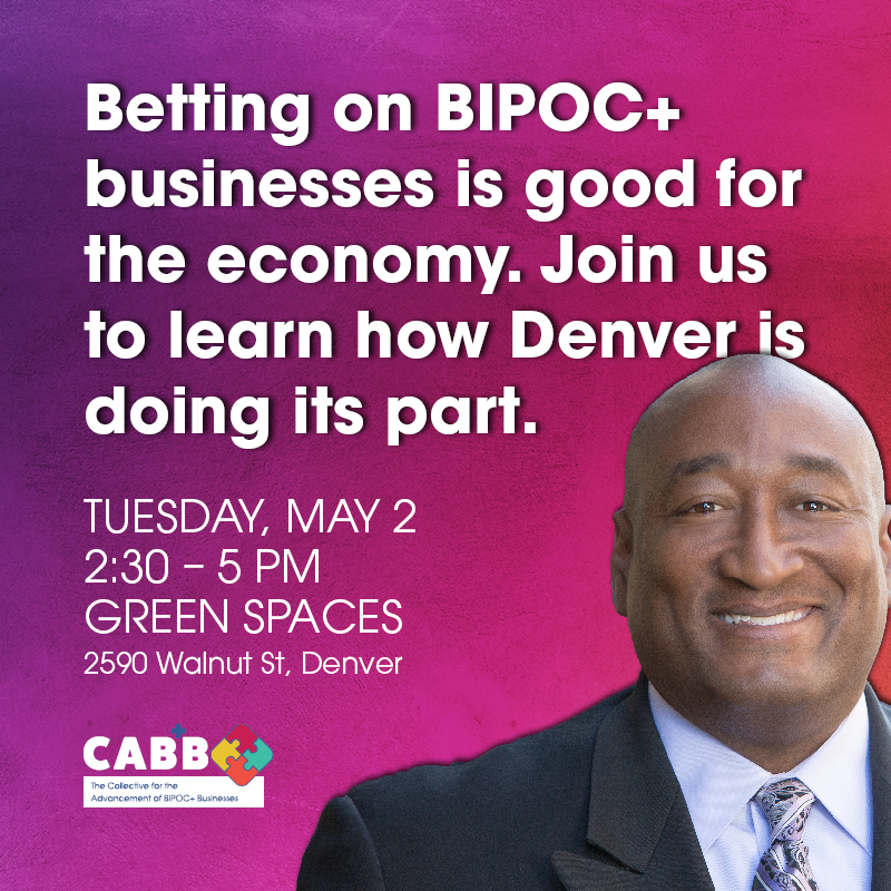 SVP Denver tweet media