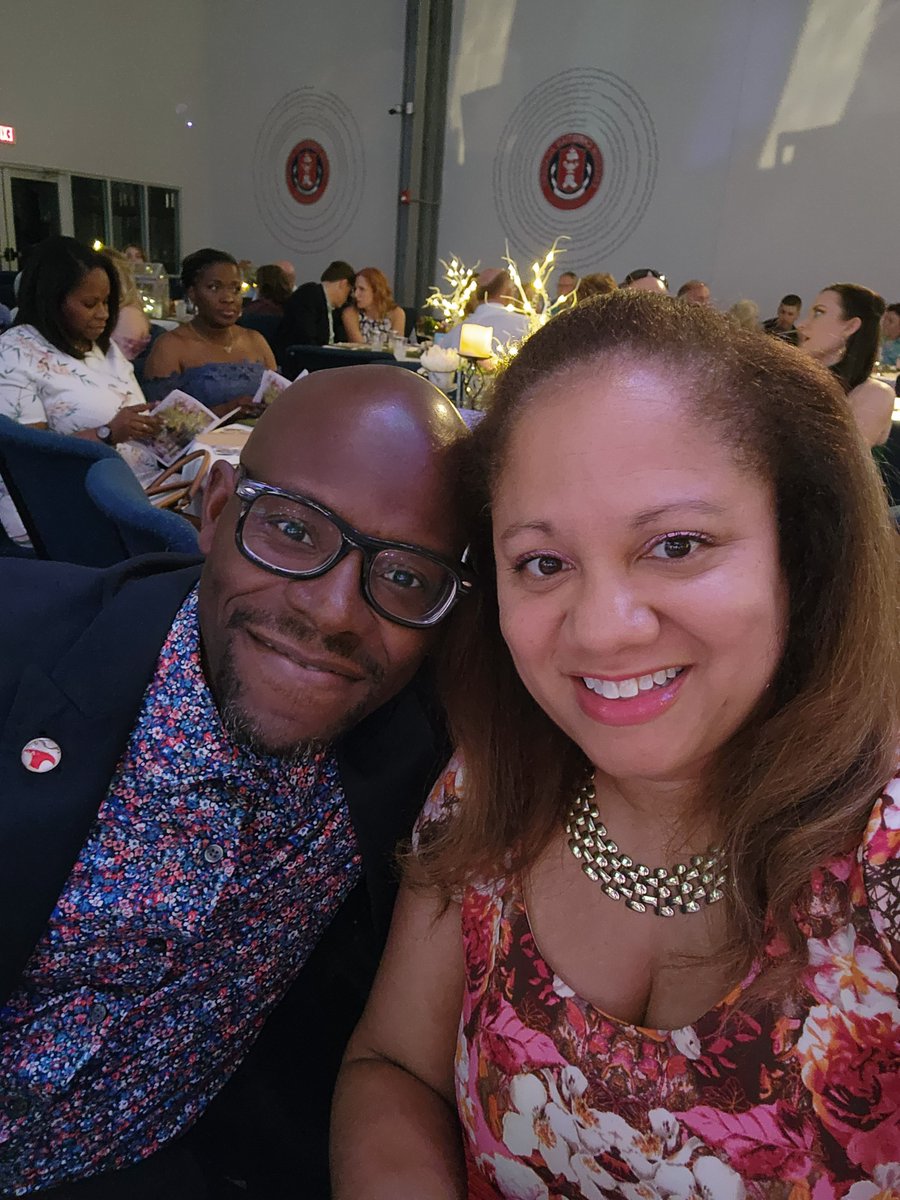 ShannaJanel1's tweet photo. It is a new month but I had to add one more recent picture of us from last month. We went to a fundraiser and were able to get all dressed up.
He remains my best friend and my favorite person.
Entering year 18!
#celebrateus #celebration #anniversary #wedding #truelove https://t.co/ZnwAuGiF3d