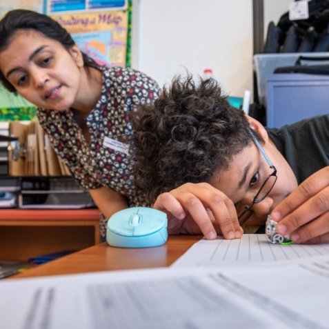 MIT pK-12 tweet media